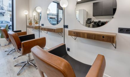 Jonathan Coiffeur : Coiffeur à Le Bouscat