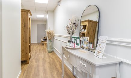 Escapade Institut  : Coiffeur à Denguin