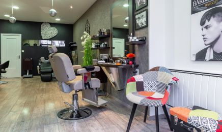 Escale coiffure : Coiffeur à La Roche-sur-Foron