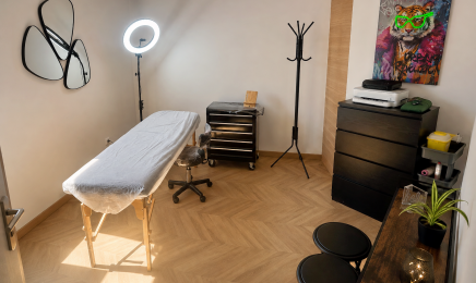 AKC TATTOO : Coiffeur à Les Pennes-Mirabeau
