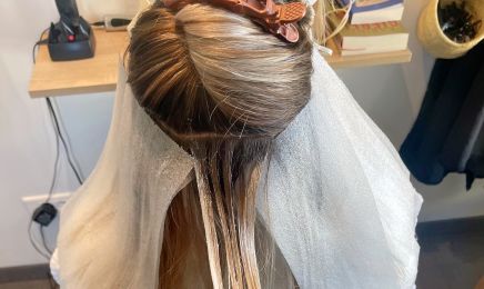 Lunacoiffure : Institut de beauté à Saint-Médard-d'Eyrans