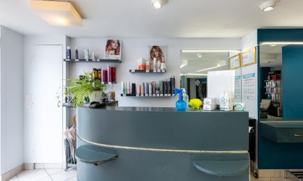 A’D’Coiff : Coiffeur à Buchy