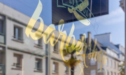 Lincoln barbershop : Coiffeur à Lorient