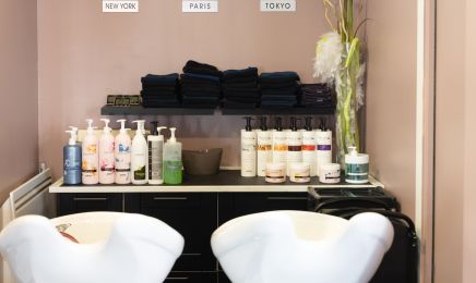 Coiffure Rodrigue Mundt : Barbier à Douai