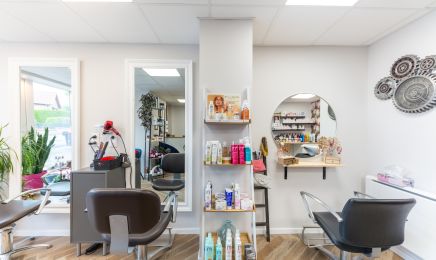 Au Salon de Joh : Coiffeur à Carency