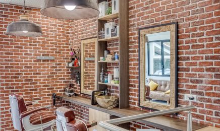 Ciseaux d’or : Coiffeur à Saint-Genis-Pouilly