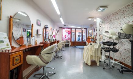 Coiffure Sylvie : Coiffeur à Bourganeuf