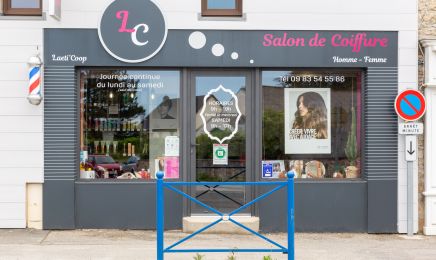 Laëti’Coop  : Coiffeur à Bricquebec-en-Cotentin