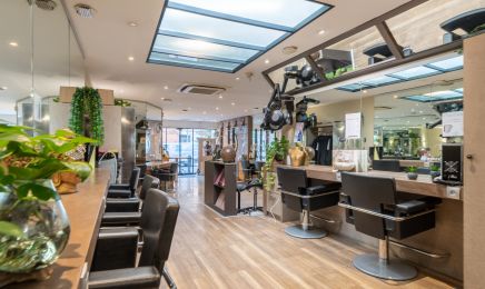 BIGOUDIME : Coiffeur à Loos
