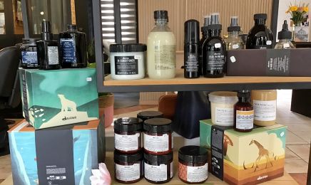 Le temple de la Beauté : Coiffeur à Carcassonne