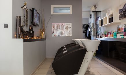 V.i.p Room : Coiffeur à Vernaison