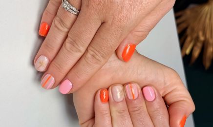NAIL'CY : Manucure à Bellerive-sur-Allier