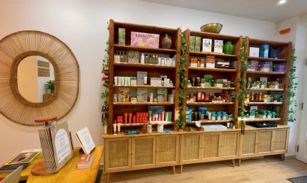 Terra Beauté : Coiffeur à Le Fousseret