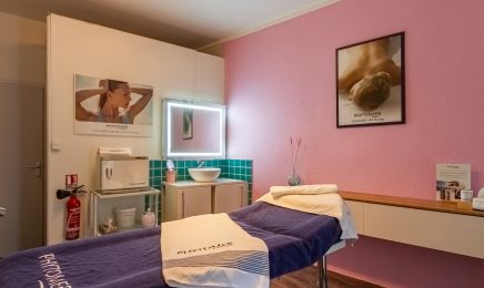 A l’Essenci’Elle - Chamalières : Institut de beauté à Chamalières