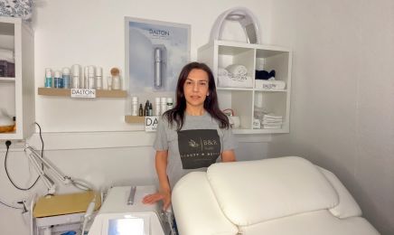 Beauty & Relax Studio: Kosmetikstudio in Düren