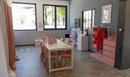 NBM & Co - Ongles et Formations : Institut de beauté à Vercel-Villedieu-le-Camp