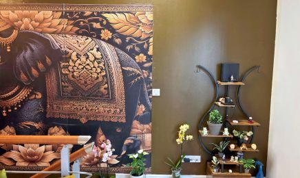 Wera Wan Thai Spa / Salon de Massage : Institut de beauté à Levallois-Perret