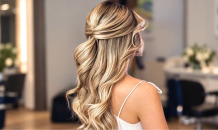 Emily Maurel - Studio coiffure Cannes : Coiffeur à Cannes