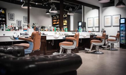 Der Barber : Barbershop in Siegburg