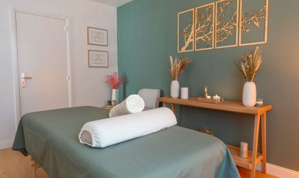 Le Salon de Thao - Exclusivement pour les femmes : Institut de beauté à Sausset-les-Pins