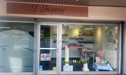 L’institut by Camille : Coiffeur à Bouxières-aux-Dames