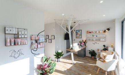 Beauté des Sens : Institut de beauté à Allauch