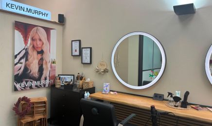 Der lachende Fön Inh. Jeannine Simon: Friseur in Lebach