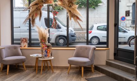 Sequoia Coiffure : Coiffeur à Gennes-Val-de-Loire