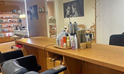 L’Assise by Marine (anciennement Studio M15) : Coiffeur à Golbey