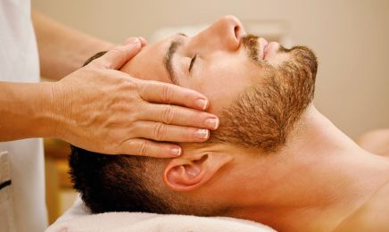 NOURIKA : head spa et bien-être - Avenue HAMBOURG  : Institut de beauté à Marseille