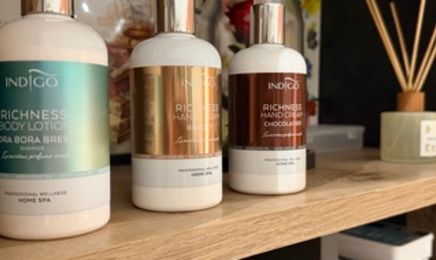 L’Atelier de K-huete : Manucure à Vauchonvilliers