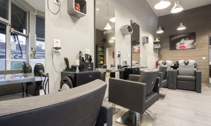 ART COIFFURE : Coiffeur à Bègles