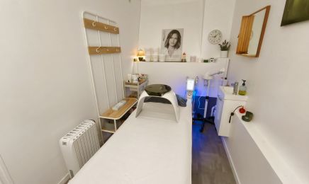 Zen Nature : Institut de beauté à Paris