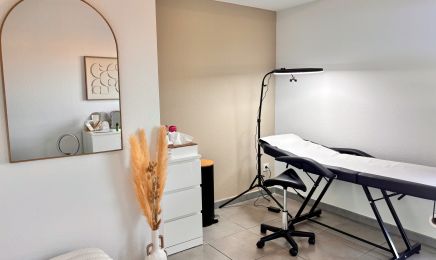 Shabrow’s : Institut de beauté à Aucamville