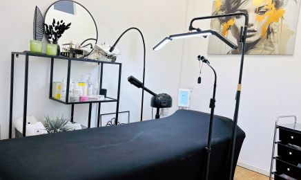Wow Beauty Studio: Kosmetikstudio in Ludwigsburg