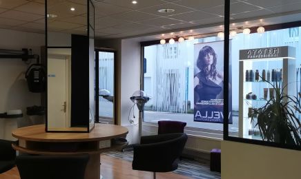 Coiffure Mixte Lanveur : Coiffeur à Lorient