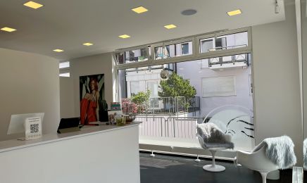 Kristina Hellwig Kosmetik: Kosmetikstudio in Leinfelden-Echterdingen