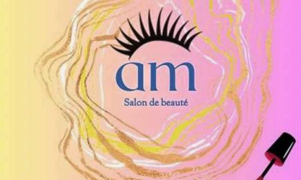 AM Nails & Lashes : Manucure à Courcelles