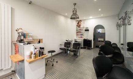 Hunky Punky : Coiffeur à Grenoble