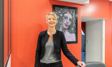 Mille N Hair  : Coiffeur à Elven