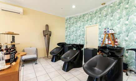 Capilem - Salon de Coiffure | Castelnau-le-Lez : Coiffeur à Castelnau-le-Lez