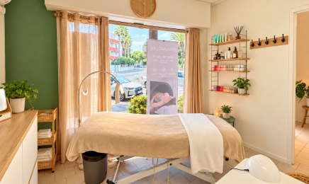 La Clé d’Aromaé | Institut de beauté & bien-être : Institut de beauté à Valras-Plage