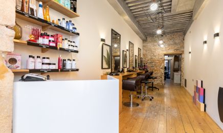 LC Coiffure : Coiffeur à Lyon