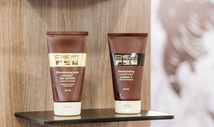 Ar Barbershop : Barbier à Strasbourg