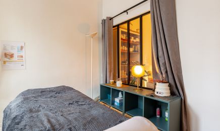 Mademoiselle A. Paris : Institut de beauté à Paris