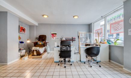 Nanna Nails : Manucure à Bordeaux