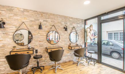 Hair du temps : Coiffeur à Douvres-la-Délivrande
