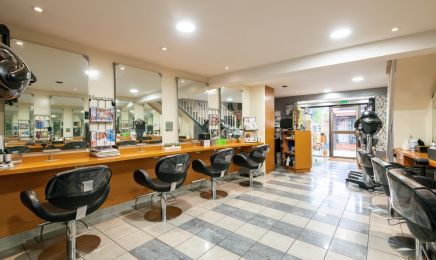 L’essentiel : Coiffeur à Montigny-le-Bretonneux