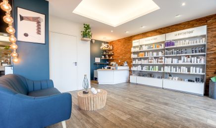 Manuel Capel Coiffure : Coiffeur à Saint-Priest-en-Jarez