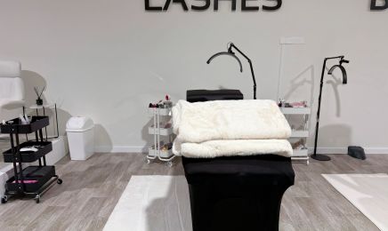 360 Beauty : Manucure à Mons